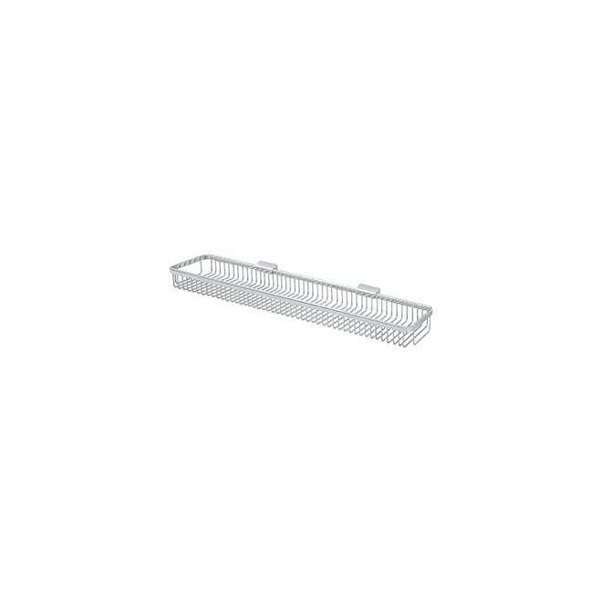 Deltana [WBR2847U26] Bathroom Wire Basket