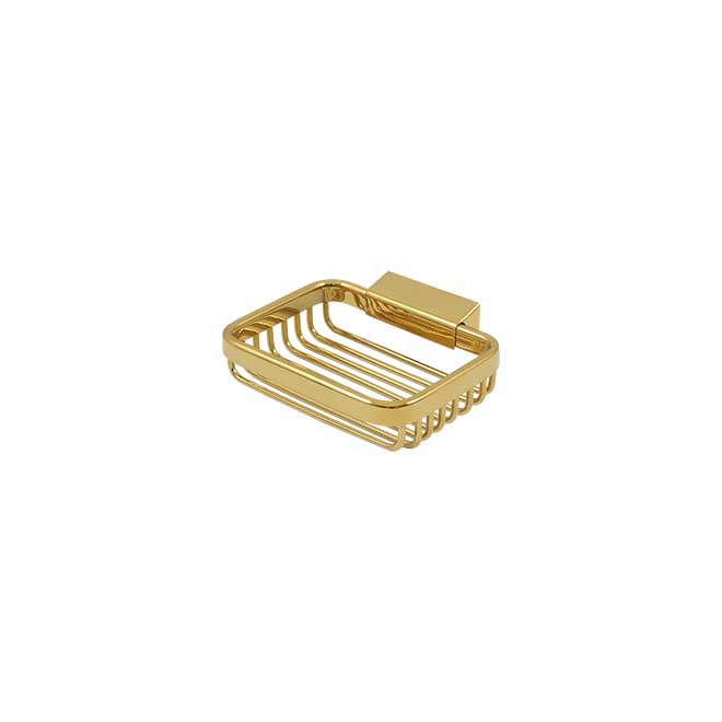 Deltana [WBR4535CR003] Bathroom Wire Basket