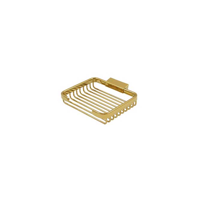 Deltana [WBR6050CR003] Bathroom Wire Basket