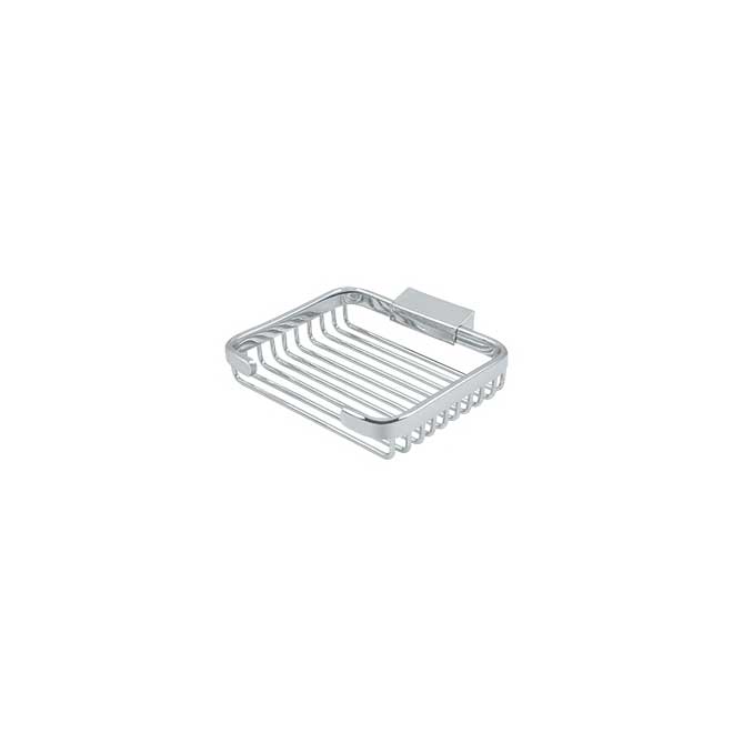 Deltana [WBR6050U26] Bathroom Wire Basket