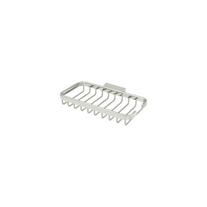 Deltana [WBR8040U14] Bathroom Wire Basket