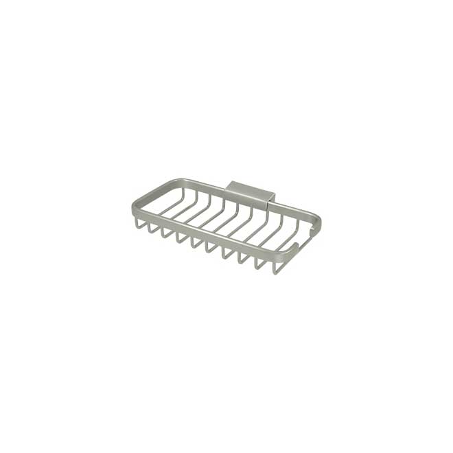 Deltana [WBR8040U15] Bathroom Wire Basket