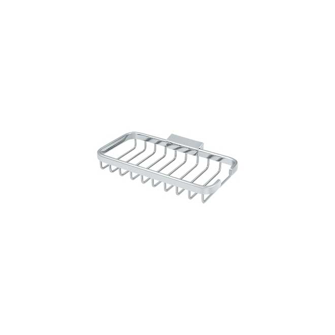 Deltana [WBR8040U26] Bathroom Wire Basket