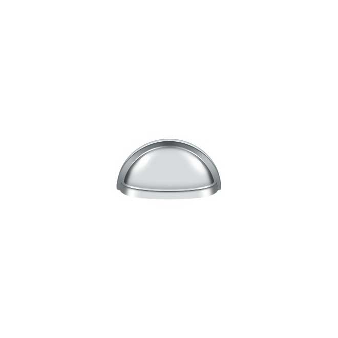 Deltana [K43U26] Cabinet Cup Pull