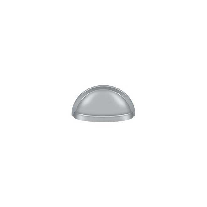 Deltana [K43U26D] Cabinet Cup Pull