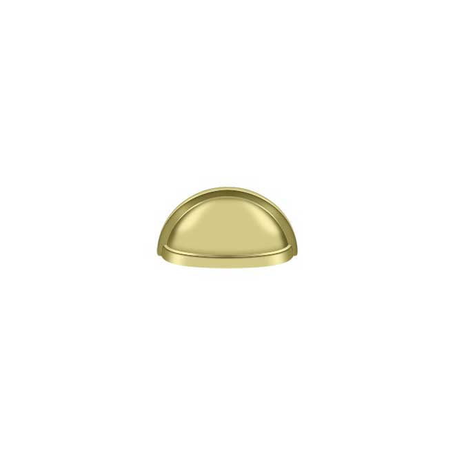 Deltana [K43U3] Cabinet Cup Pull
