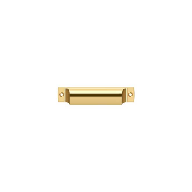 Deltana [SHP40CR003] Cabinet Cup Pull