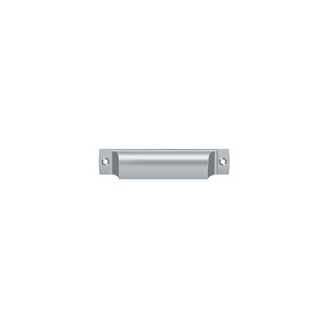 Deltana [SHP40U26D] Cabinet Cup Pull