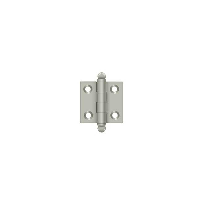 Deltana [CH1515U15] Cabinet Butt Hinge