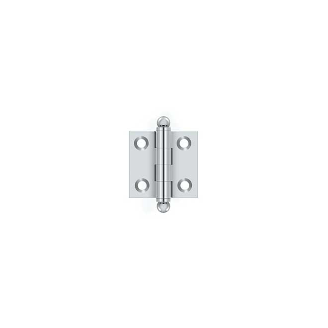 Deltana [CH1515U26] Cabinet Butt Hinge
