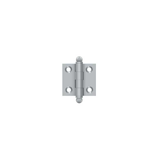 Deltana [CH1515U26D] Cabinet Butt Hinge