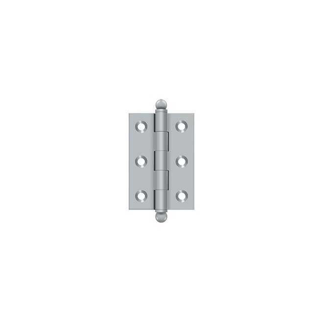 Deltana [CH2517U26D] Cabinet Butt Hinge