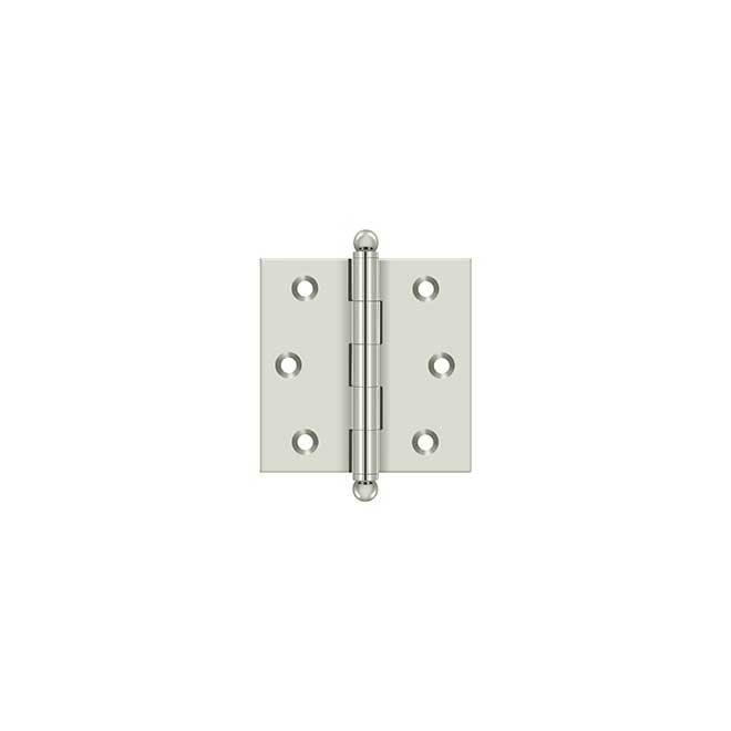 Deltana [CH2525U14] Cabinet Butt Hinge