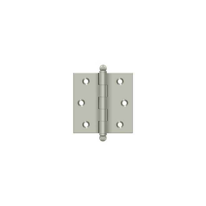 Deltana [CH2525U15] Cabinet Butt Hinge