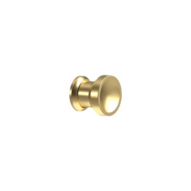 Deltana [CHAL10CR003] Cabinet Knob