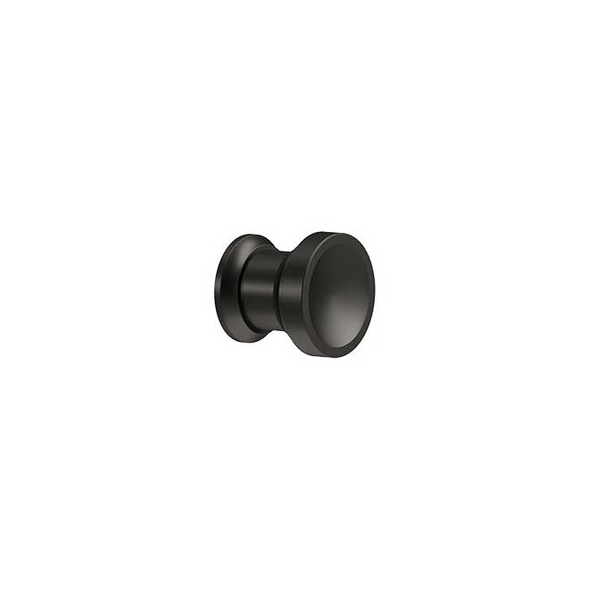 Deltana [CHAL10U10B] Cabinet Knob