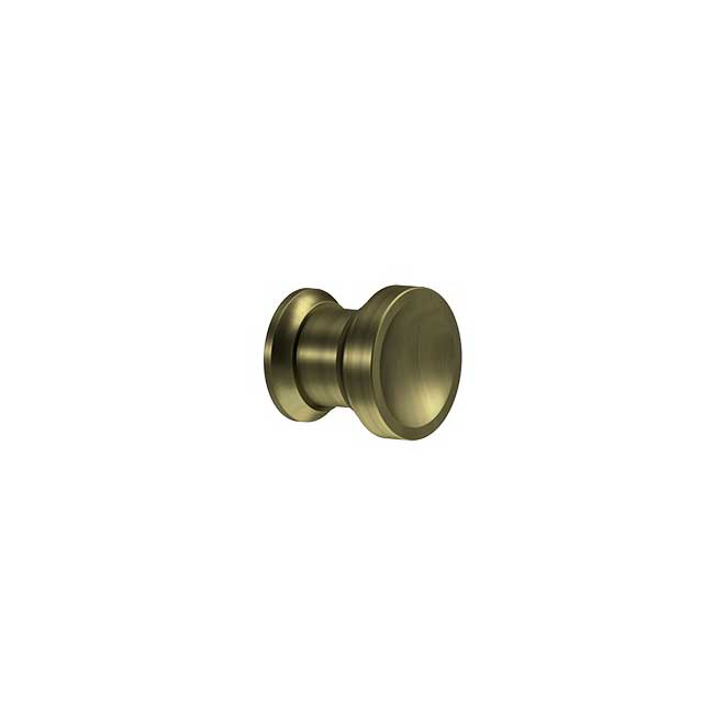 Deltana [CHAL10U5] Cabinet Knob