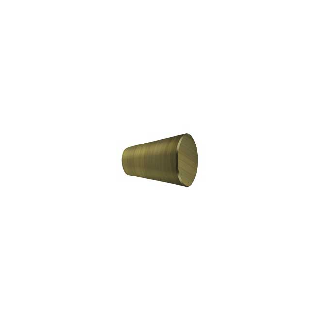 Deltana [KC20U5] Cabinet Knob