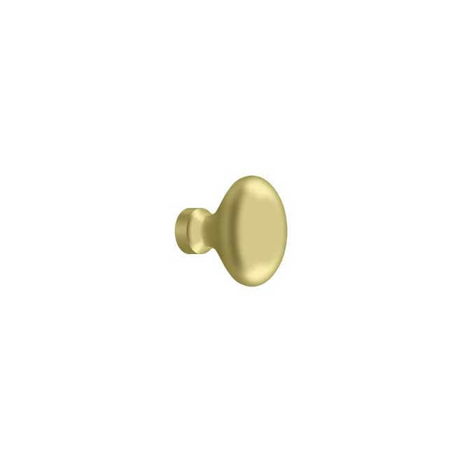 Deltana [KE125U3] Cabinet Knob