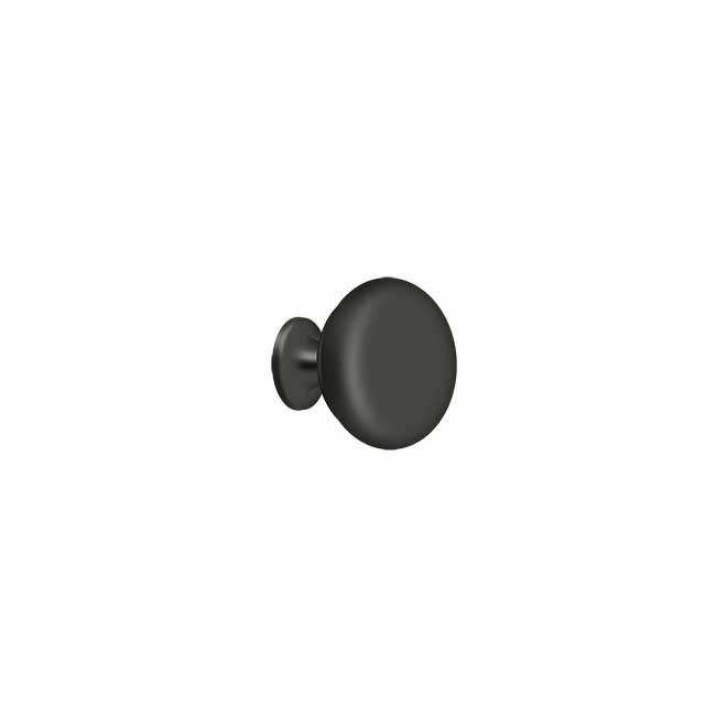 Deltana [KR114U10B] Cabinet Knob