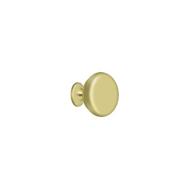 Deltana [KR114U3] Cabinet Knob