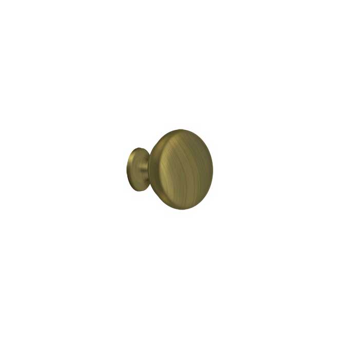 Deltana [KR114U5] Cabinet Knob