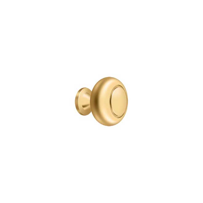 Deltana [KR119CR003] Cabinet Knob