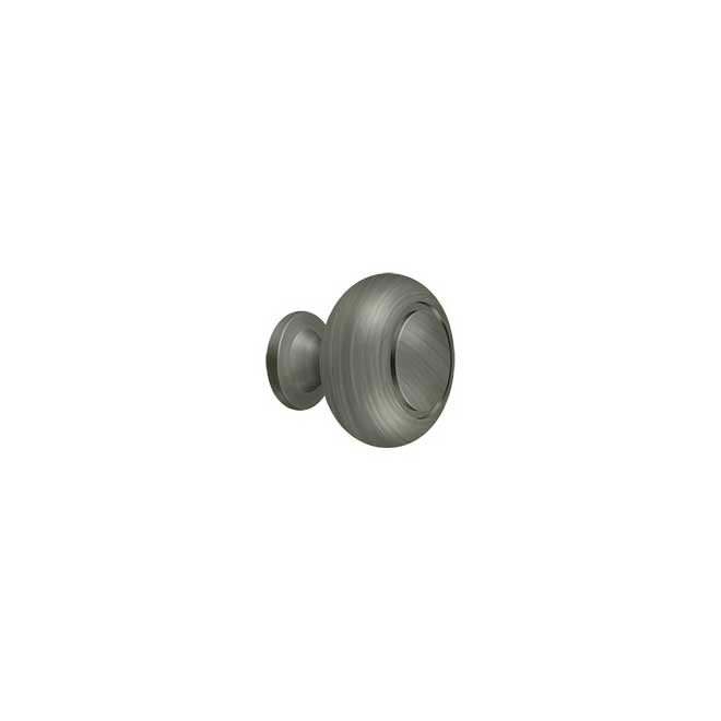 Deltana [KR119U15A] Cabinet Knob