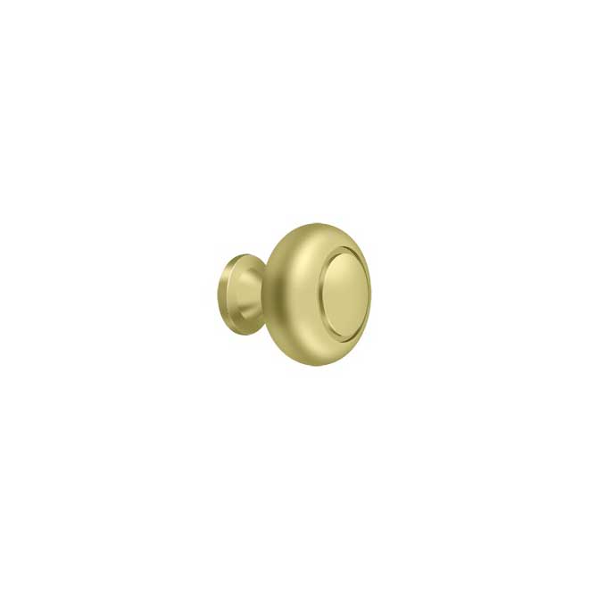 Deltana [KR119U3] Cabinet Knob