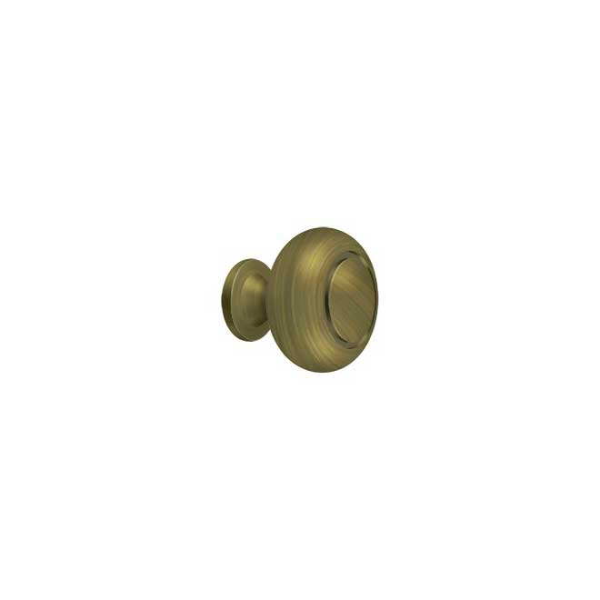 Deltana [KR119U5] Cabinet Knob