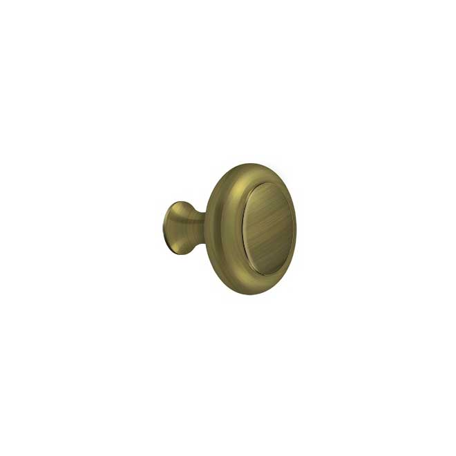 Deltana [KRB175U5] Cabinet Knob