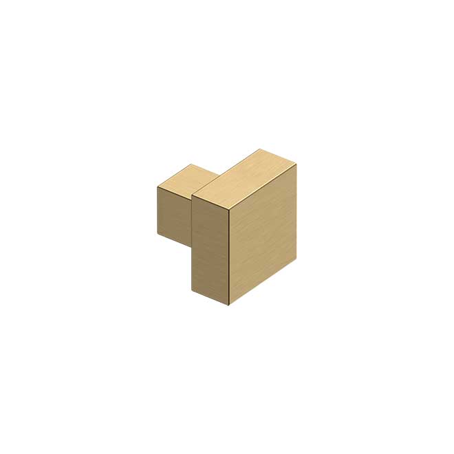 Deltana [KS125U4] Cabinet Knob