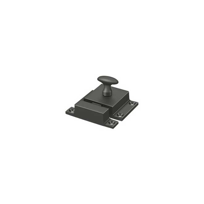 Deltana [CL1580U10B] Cabinet Latch