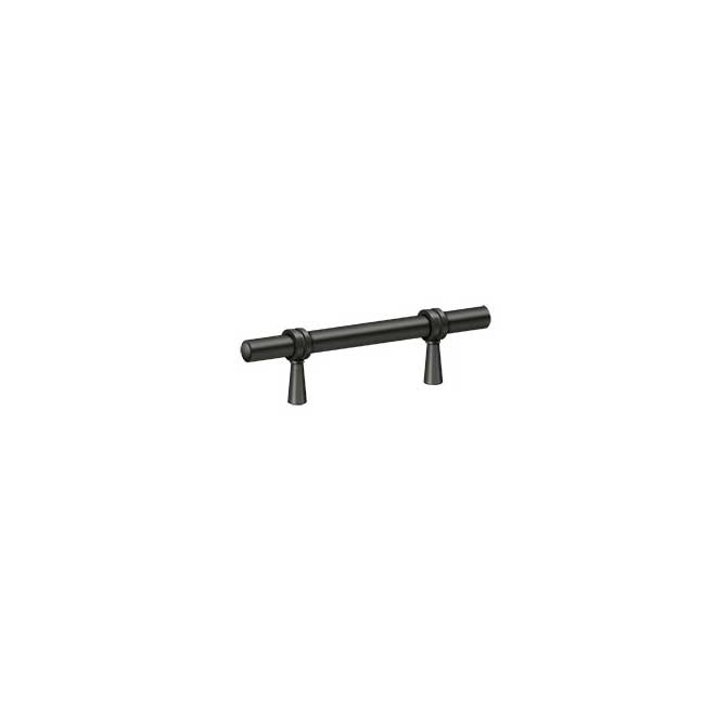 Deltana [P310U10B] Cabinet Pull Handle