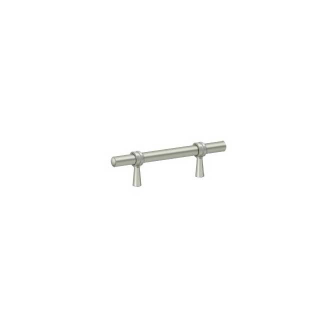 Deltana [P310U15] Cabinet Pull Handle