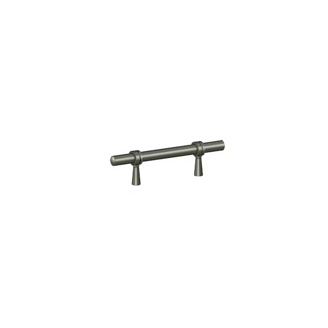Deltana [P310U15A] Cabinet Pull Handle