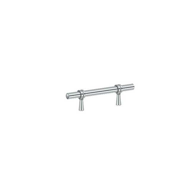 Deltana [P310U26] Cabinet Pull Handle