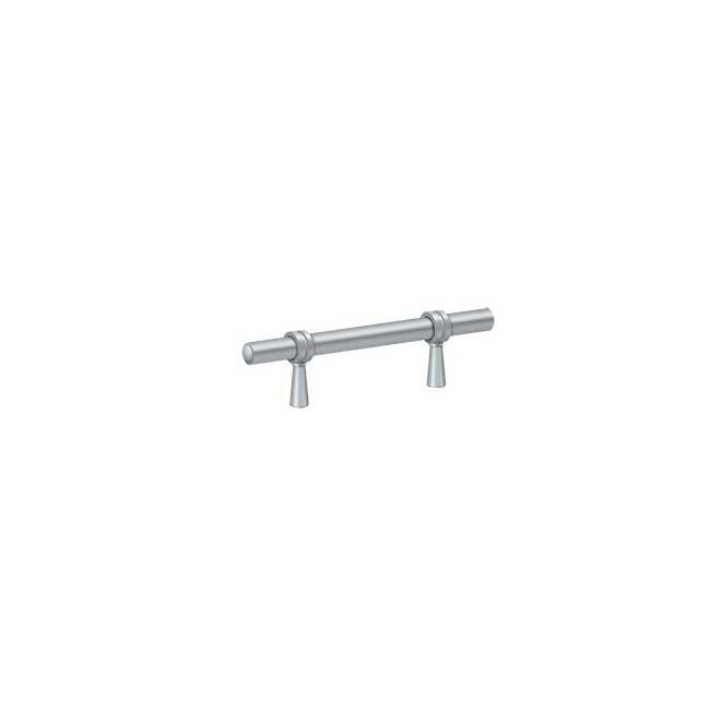 Deltana [P310U26D] Cabinet Pull Handle