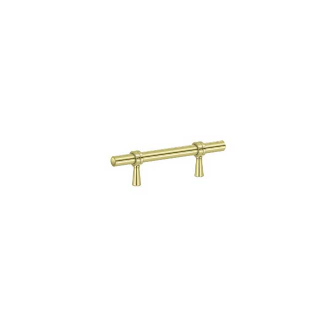 Deltana [P310U3] Cabinet Pull Handle