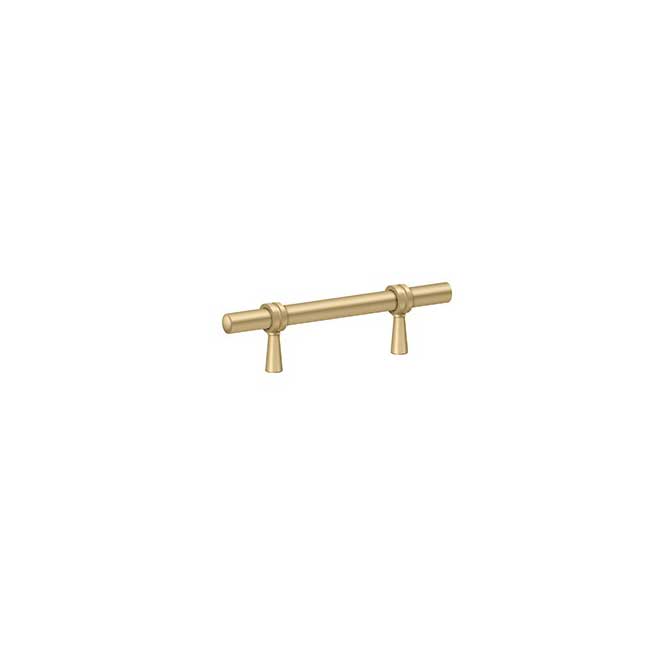 Deltana [P310U4] Cabinet Pull Handle