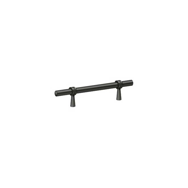 Deltana [P311U10B] Cabinet Pull Handle