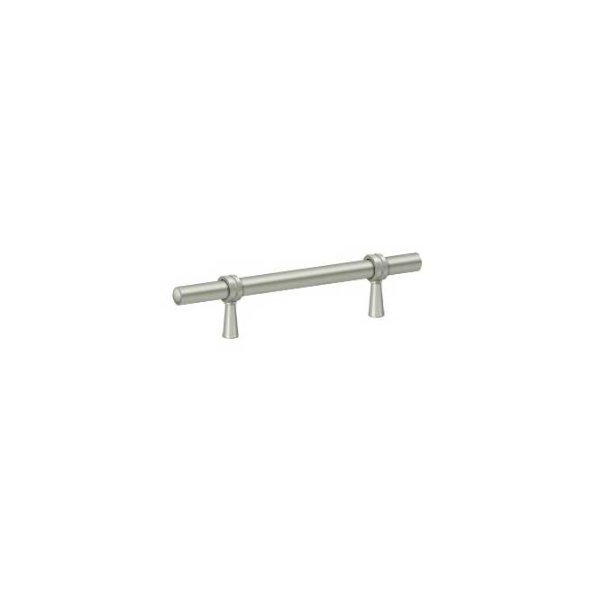 Deltana [P311U15] Cabinet Pull Handle