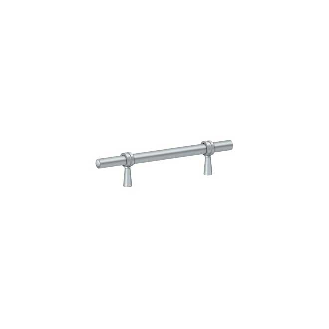 Deltana [P311U26D] Cabinet Pull Handle