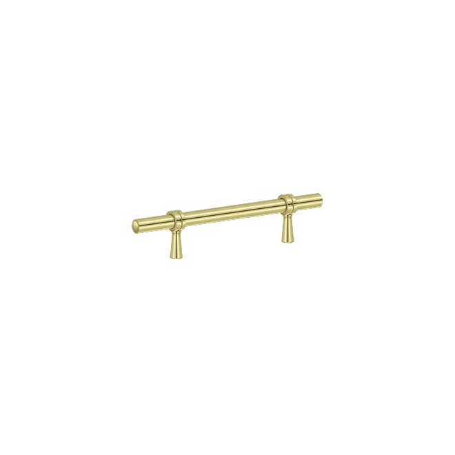 Deltana [P311U3] Cabinet Pull Handle