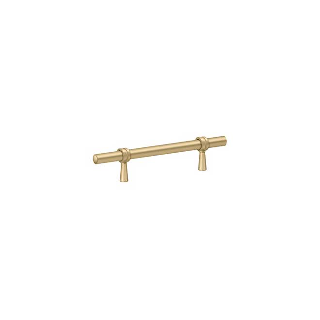 Deltana [P311U4] Cabinet Pull Handle