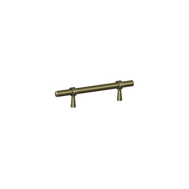 Deltana [P311U5] Cabinet Pull Handle