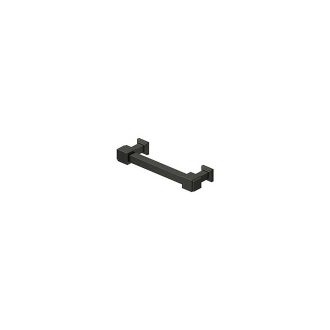 Deltana [MP40U10B] Cabinet Pull Handle