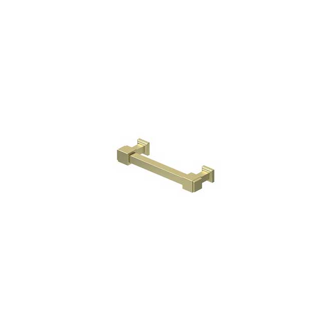 Deltana [MP40U3-UNL] Cabinet Pull Handle