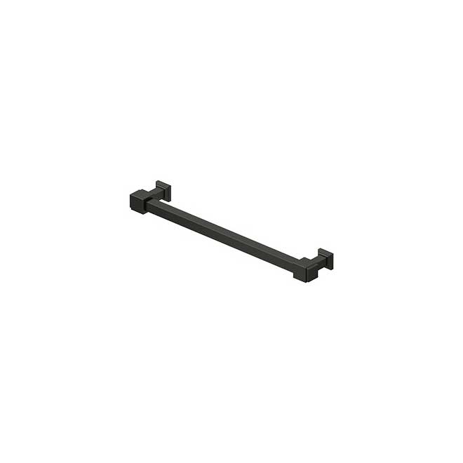 Deltana [MP70U10B] Cabinet Pull Handle