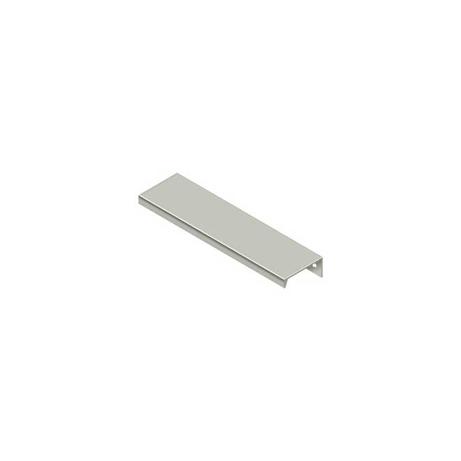 Deltana [MP578U15] Cabinet Edge Pull